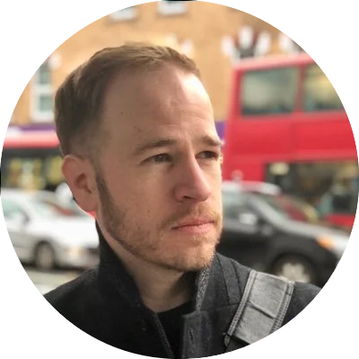 Picture of Alexander Ljungberg