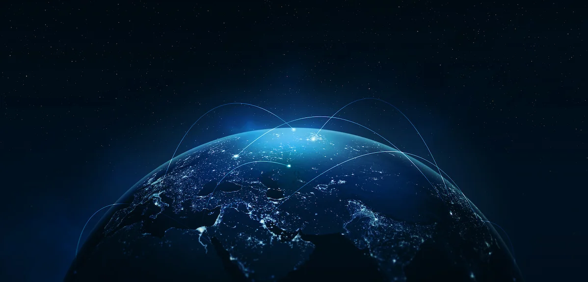 With IoT technologies and Screenly, we're able to build amazing digital signage solutions. Digital signage solutions that can react based on external triggers, such as weather conditions or sensors.