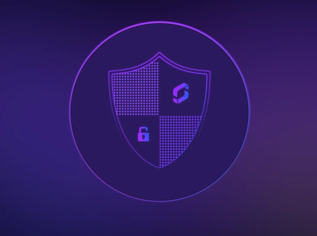 Security at Screenly