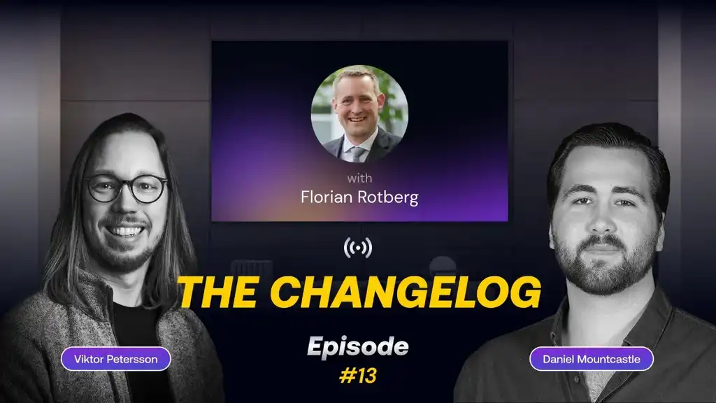 Screenly Changelog Episode 13 - Managed signage, security blind spots, the EU's CRA, and AI's impact