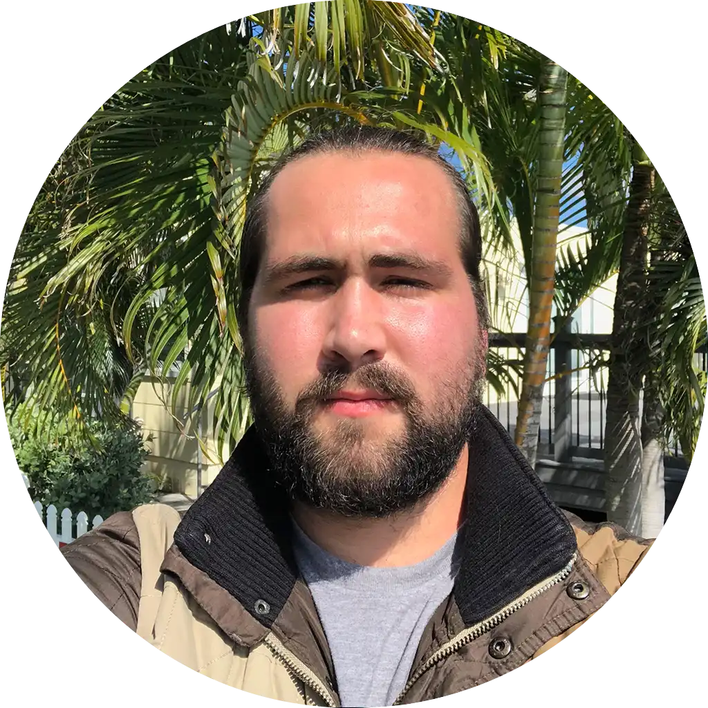 Picture of Daniel Mountcastle