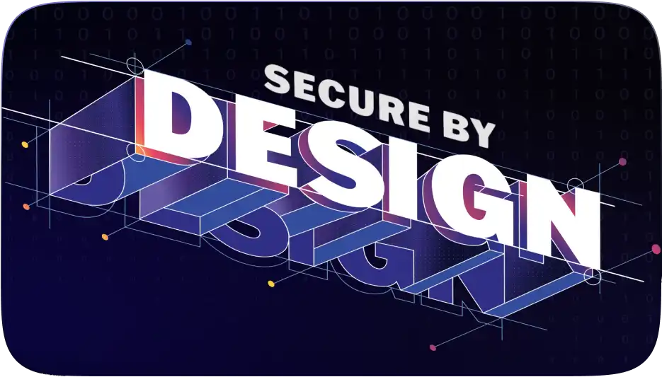 Screenly Secure Design