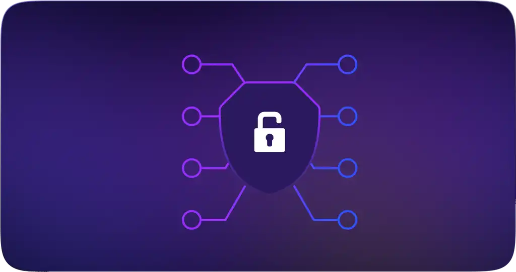 Digital Signage Security Commitment