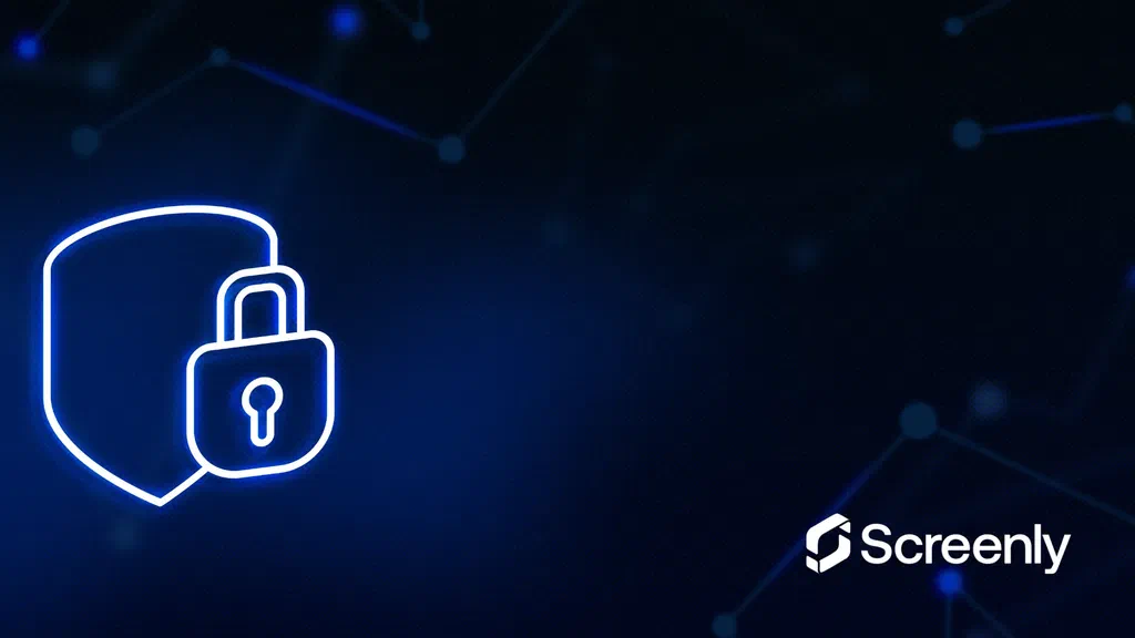 Screenly Bug Bounty: Building a Stronger Security Feedback Loop