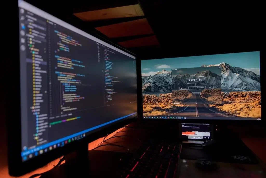 Introducing website automation with JavaScript injection