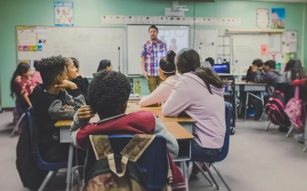 Digital Signage Uses in Schools