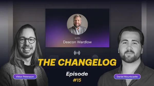 Screenly Changelog Episode 15 - The Future Was Yesterday: Security, Simplicity and the Real Cost of Digital Signage