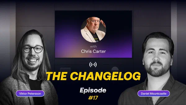 Screenly Changelog Episode 17 - SAP, enterprise data, and the future of intelligent signage