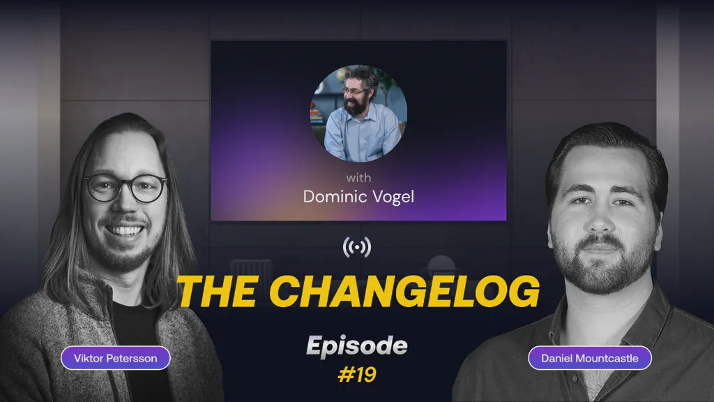 Chanagelog cover image