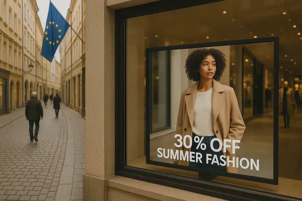 The EU’s Cyber Resilience Act (CRA) & digital signage security risk