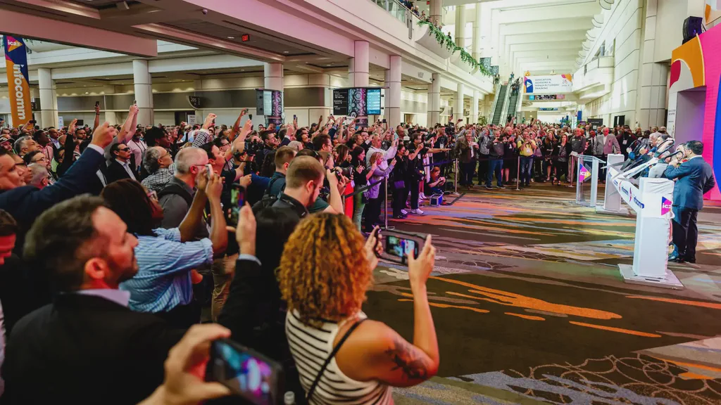 InfoComm 2025 & launching Screenly's Channel Partnership Program