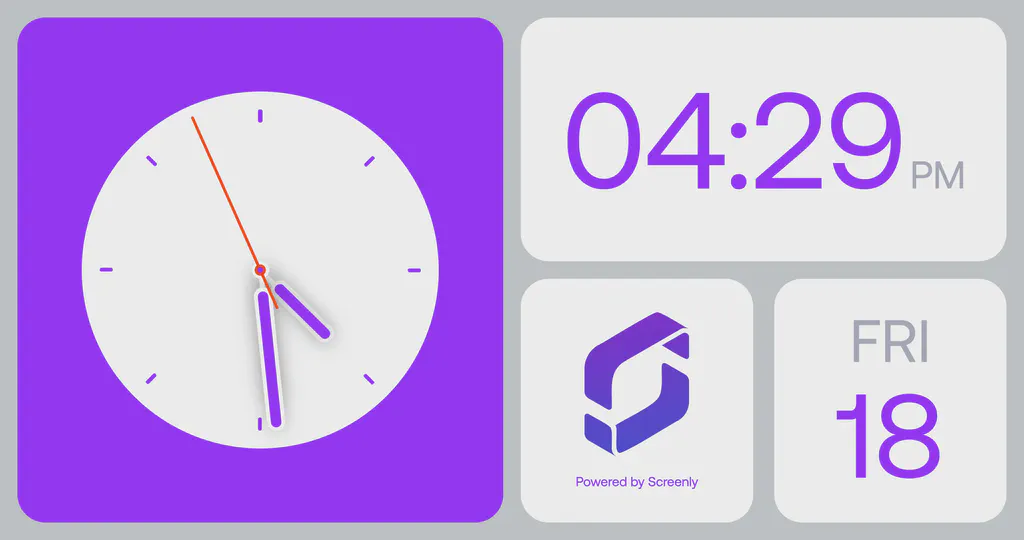 Revamping Screenly Edge Apps: A developer's journey