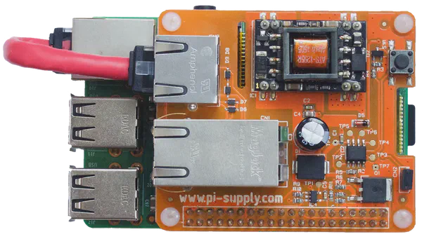 Simplify your Screenly deployment with Power over Ethernet (PoE)