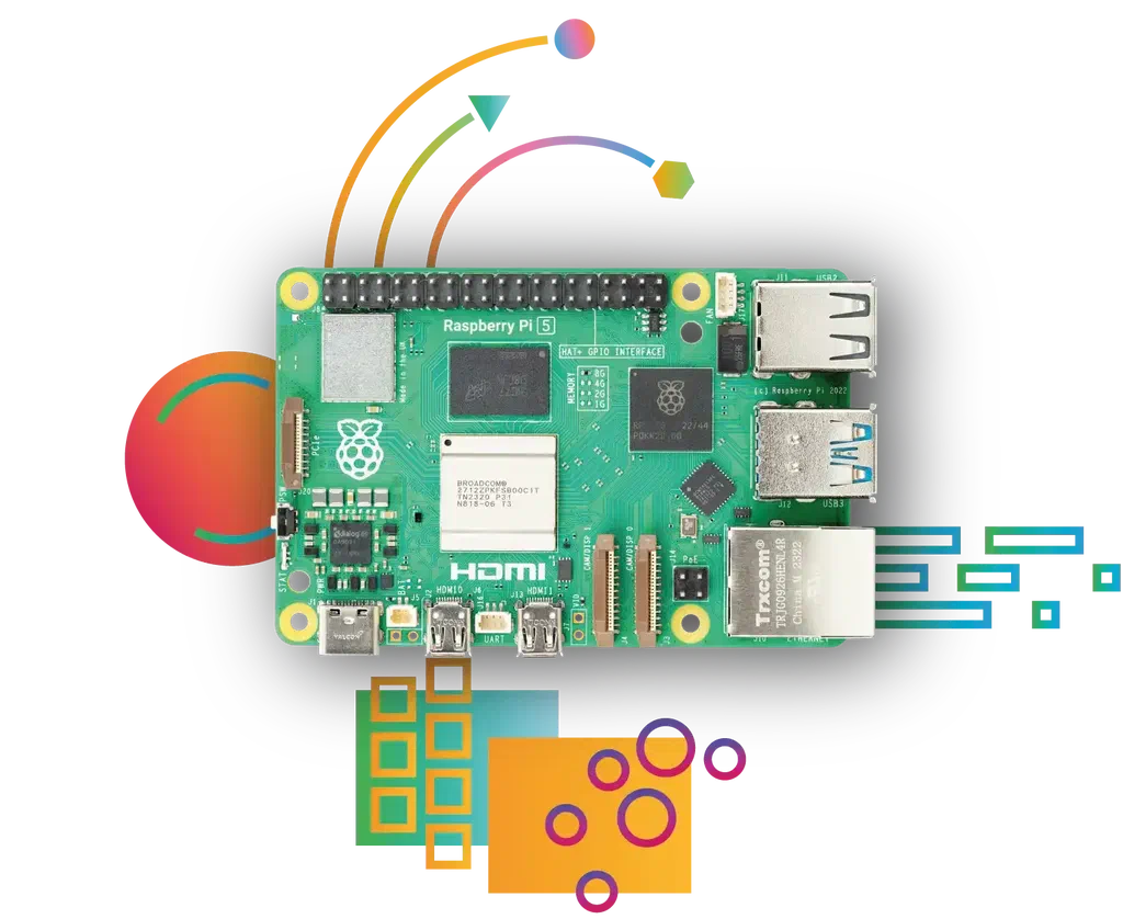 Adding Raspberry Pi 5 Support to Anthias