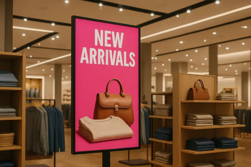 How to cut digital signage hardware costs