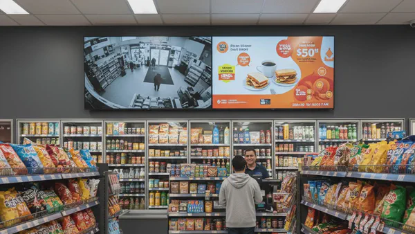 Introducing live RTSP streaming on Screenly