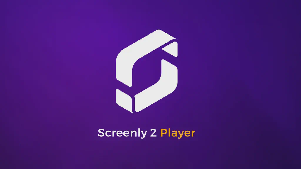 Screenly 2 Player - Operating system and security