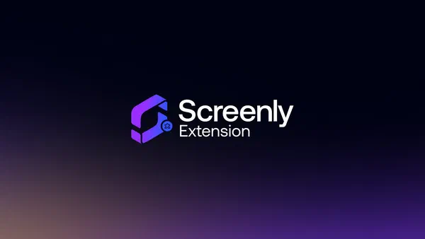 Browser Extension Logo