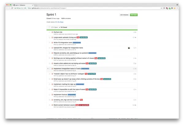 Screenly OSE 0.9.1 is out