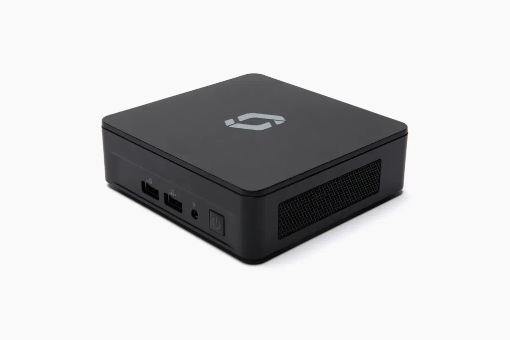 Meet the Screenly Player Max Mk II - Secure, High‑Performance Digital Signage