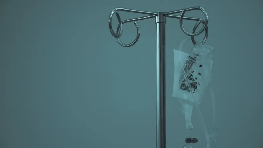 Digital Signage in Hospitals