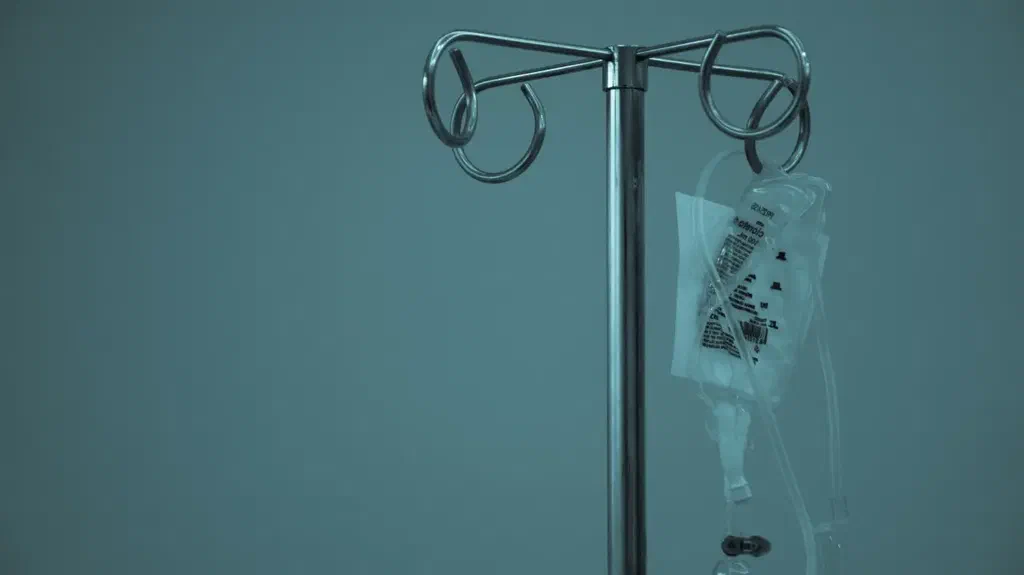 Digital Signage in Hospitals