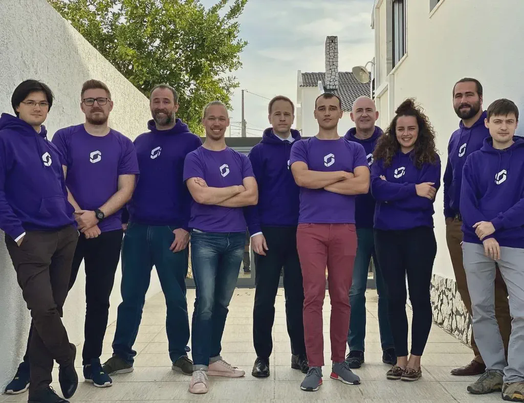 Recap - Screenly Summit 2019 in Lisbon