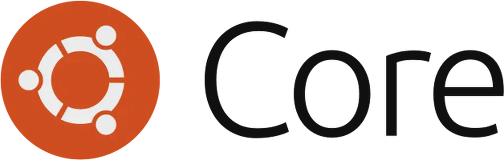 Ubuntu Core