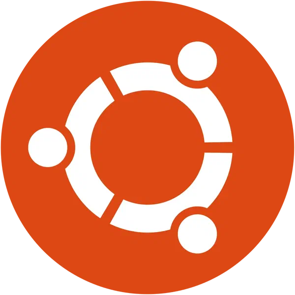 Viktor speaking at Ubuntu Summit in Prague.