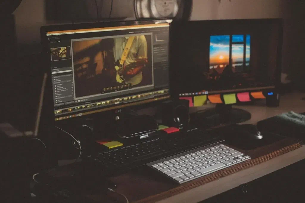 Ten video creation tools for Digital Signage