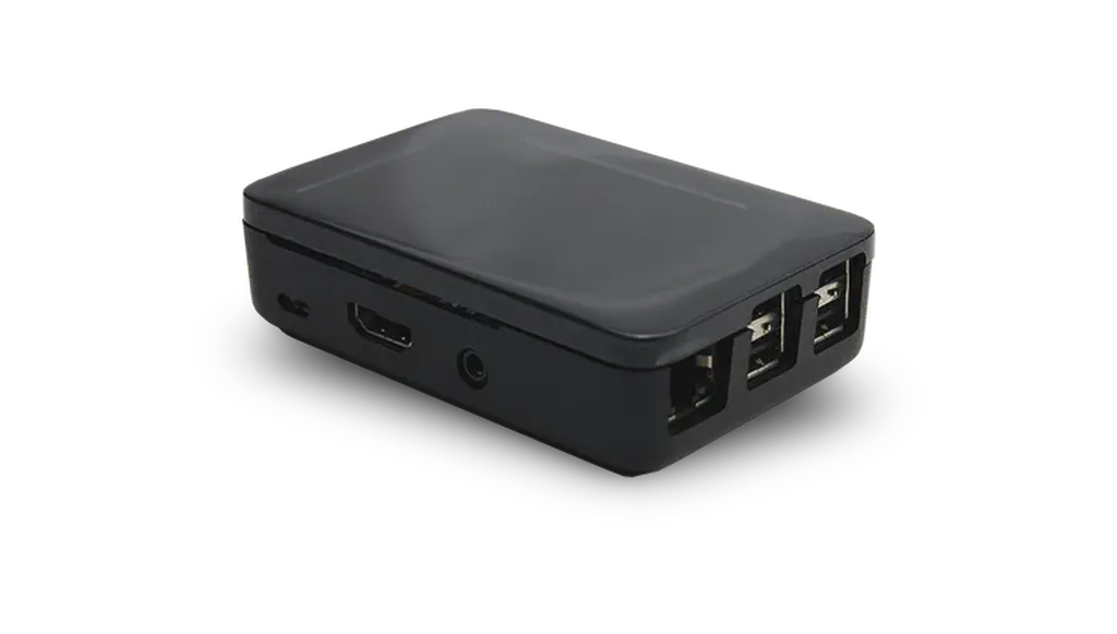 Why a Raspberry Pi digital signage player may be right for you