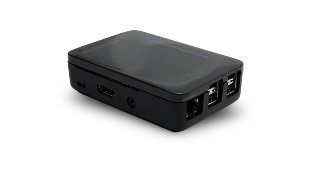 Why a Raspberry Pi digital signage player may be right for you