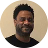 Photo of Brian Whitehead