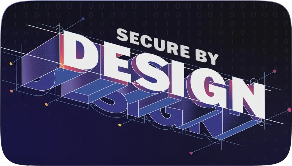 Screenly Secure Design