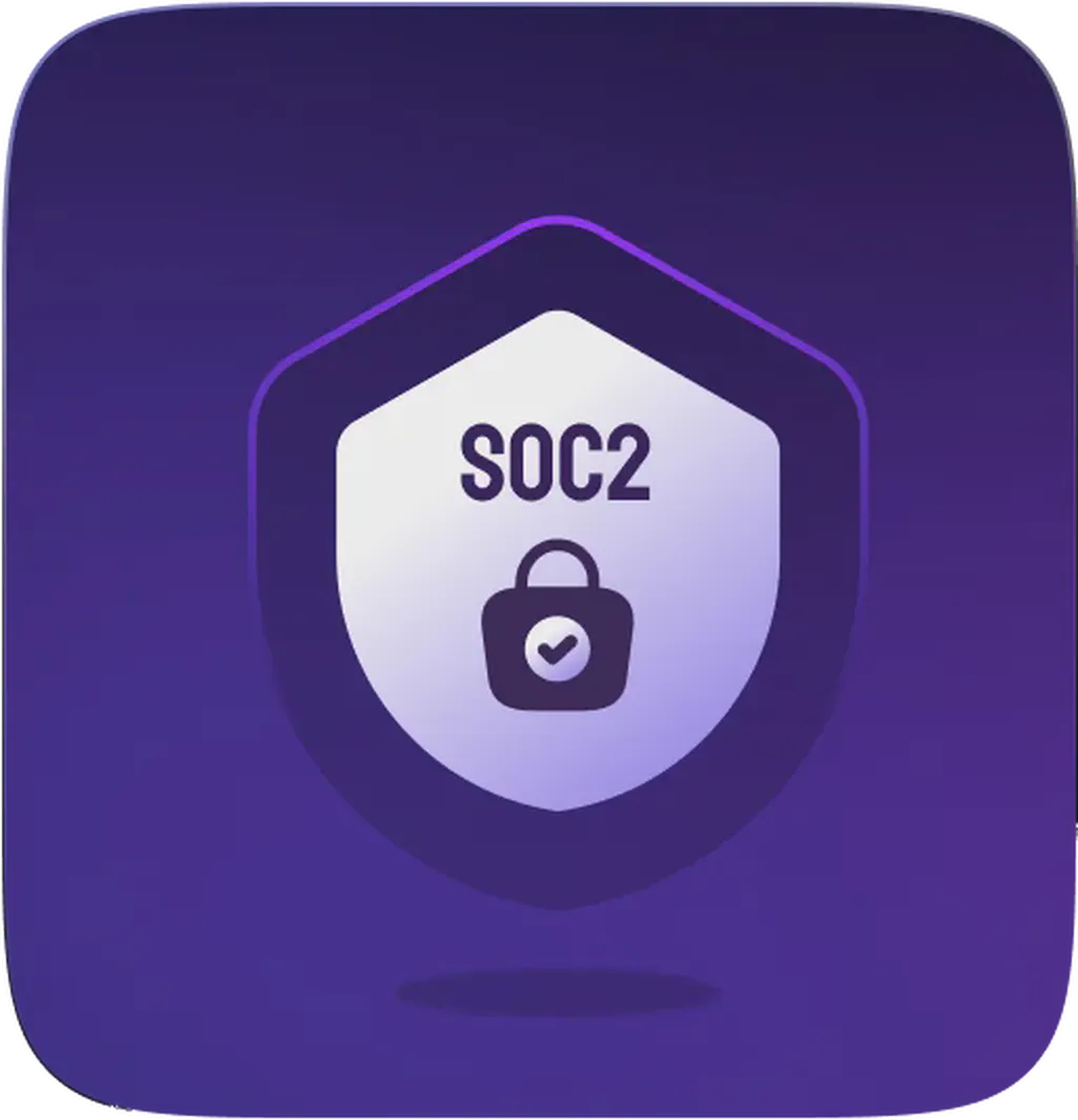 Screenly SOC 2