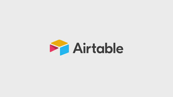 Display Airtable dashboards with Screenly digital signs