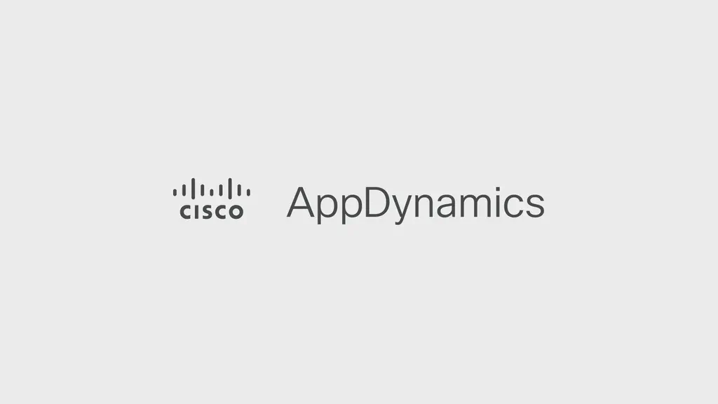 Using AppDynamics dashboards with Screenly's digital signs