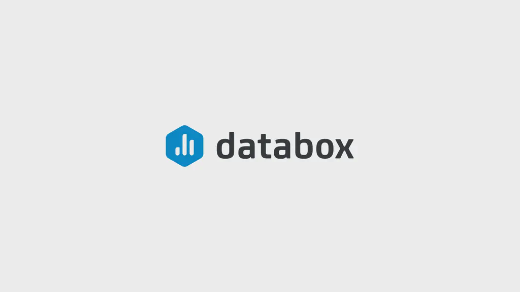Data monitoring, reporting and display using Databox and Screenly