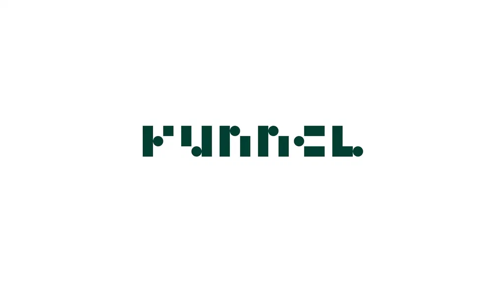 Display Funnel.io dashboards with Screenly