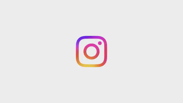 Displaying Instagram posts on a digital sign