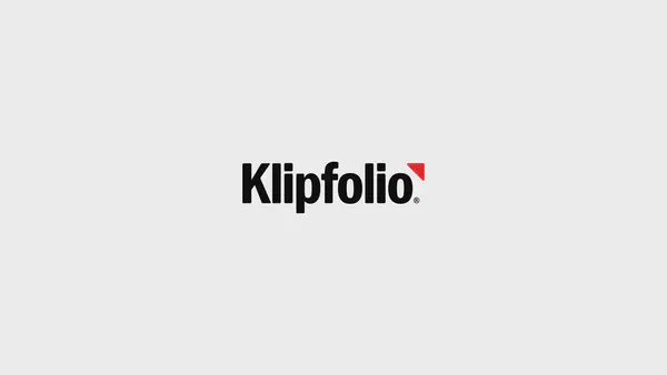 Display Klipfolio dashboards on your Screenly digital signs