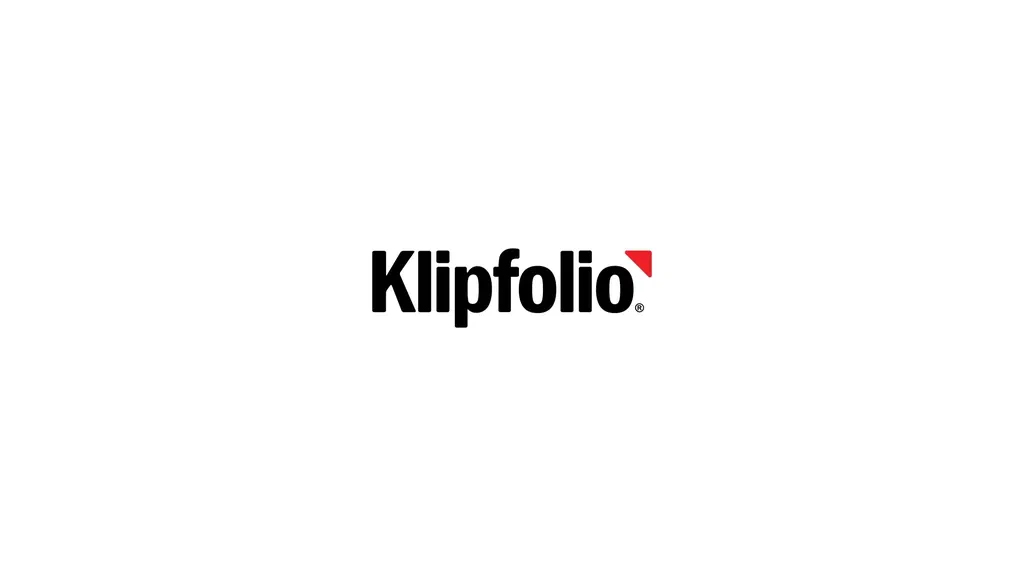 Display Klipfolio dashboards on your Screenly digital signs