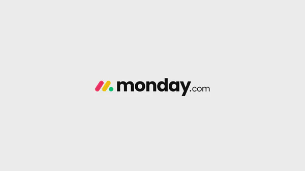 Display Monday.com dashboards with Screenly
