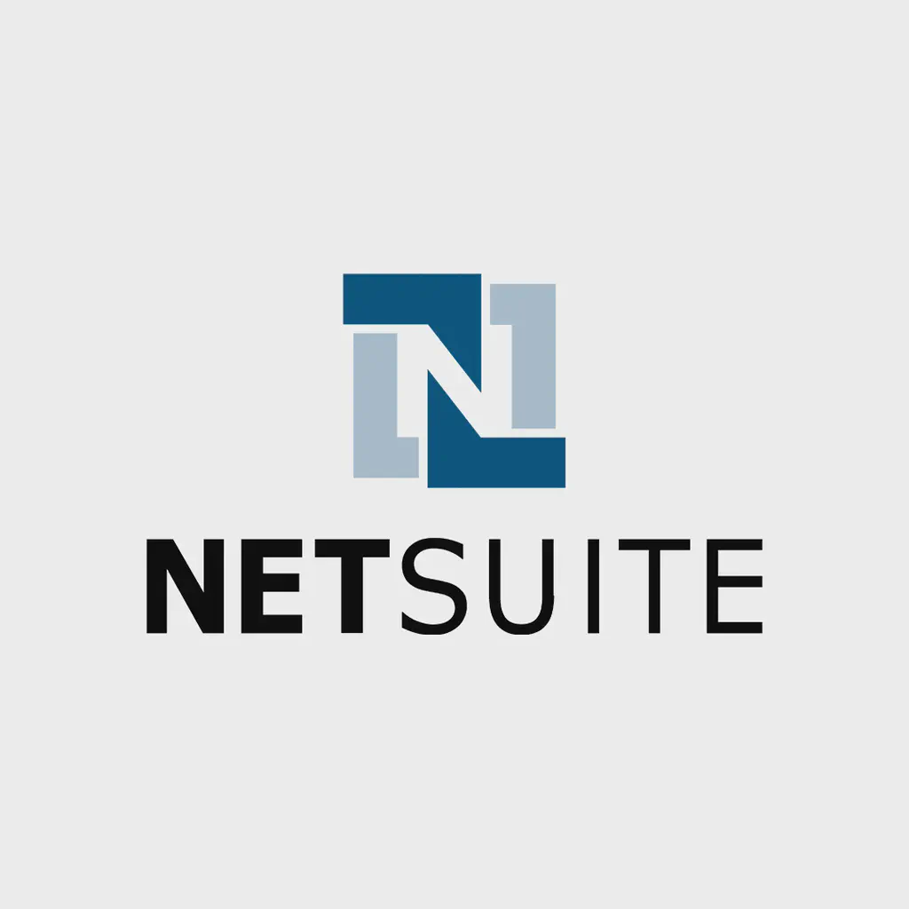 Display NetSuite data on a TV with Screenly