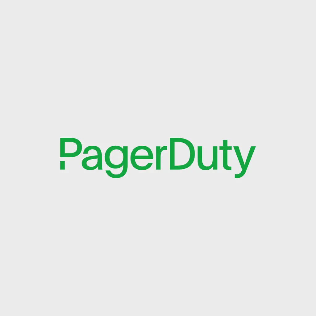 How to use PagerDuty with Screenly digital signs