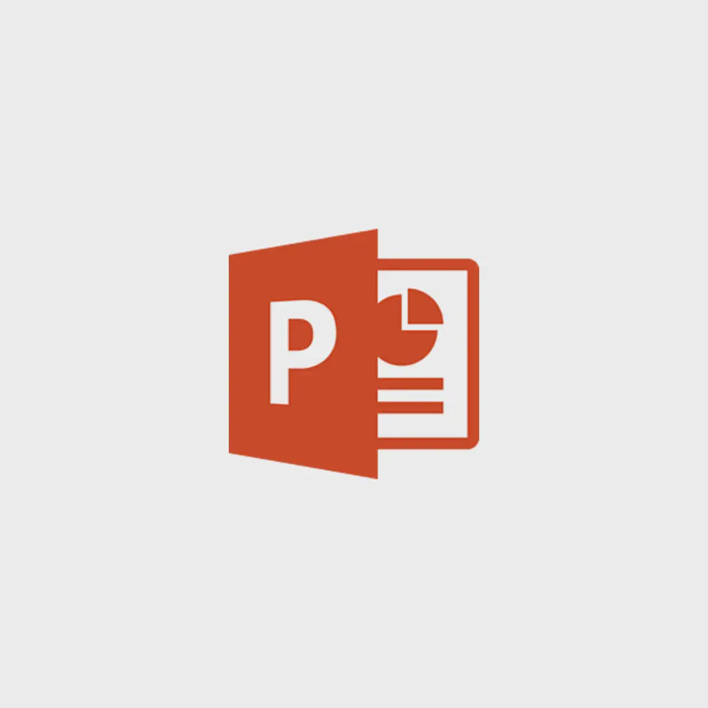 Using PowerPoint with Screenly