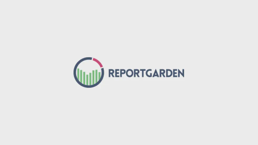 Display ReportGarden dashboards with Screenly